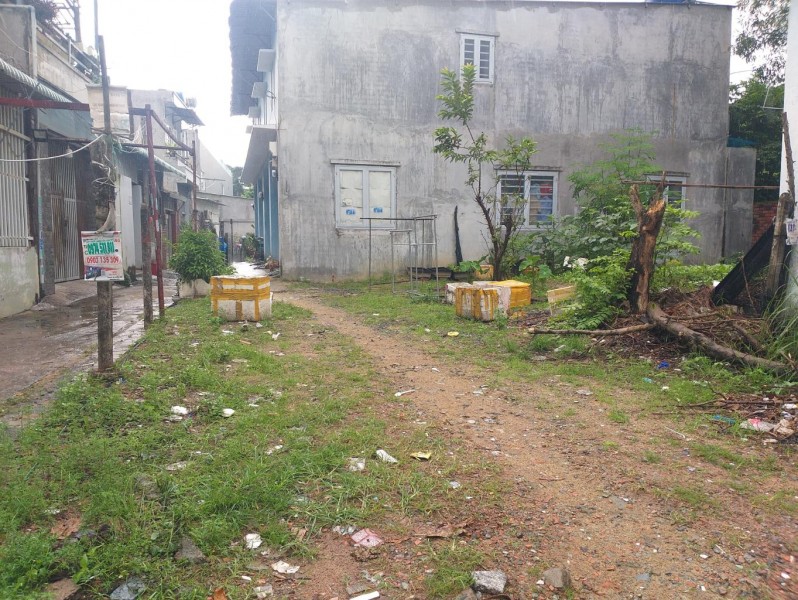 Bán đất Nguyễn Văn Tăng, Long Thạnh Mỹ,  Quận 9, 526m2, full thổ, HXH, Lô góc giá chỉ 20 tỷ TL