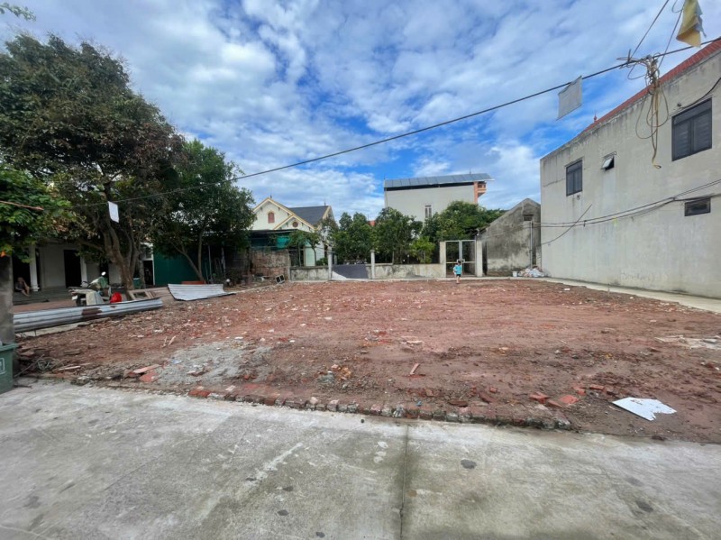 ĐẤT ĐẸP - GIÁ TỐT - Vị Trí Đắc Địa Tại Thôn Chúc Đồng, Xã Thuỵ Hương, Huyện Chương Mỹ, Thành phố Hà