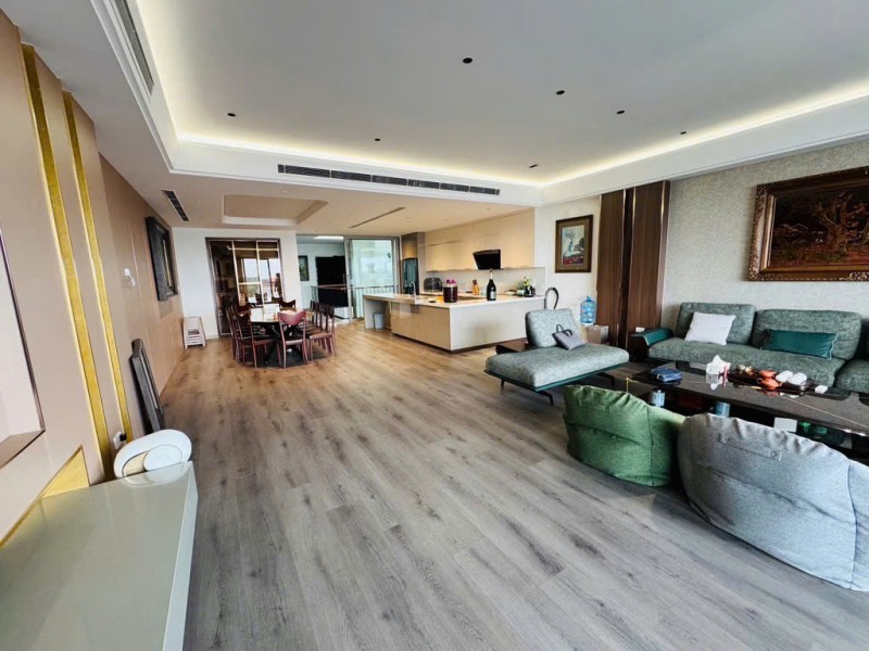 Bán nhanh BT bán đảo Llinh Đàm gần hồ gần công viên cây xanh 250m2 giá rẻ 52 tỷ