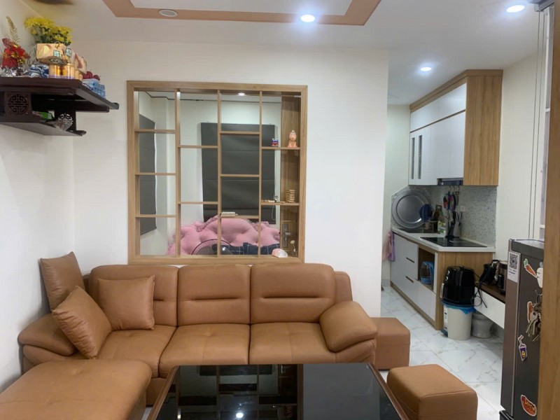 CHO THUÊ CĂN HỘ CHUNG CƯ 1K2N TẠI NGÕ VĨNH HỒ, THÁI THỊNH, THỊNH QUANG, ĐỐNG ĐA, HÀ NỘI