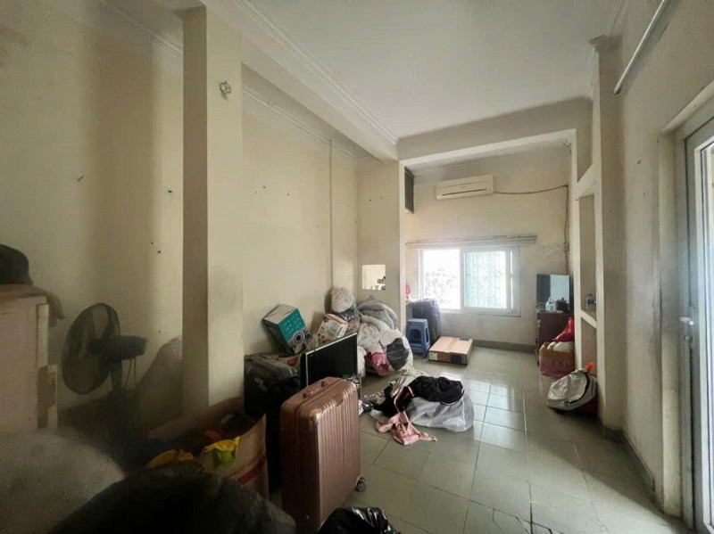 Phố Kim Hoa LÔ GÓC NGÕ THÔNG KINH DOANH DT 58m2 4 tầng MT 5.5m Giá 14 tỷ