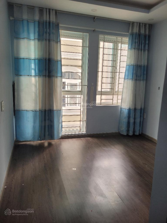 BÁN NHÀ NGUYỄN ĐÌNH CHIỂU - TT QUẬN 1 - 4 TẦNG VUÔNG VỨC - 1 SẸC SÁT MẶT TIỀN - NHỈNH 8 TỶ