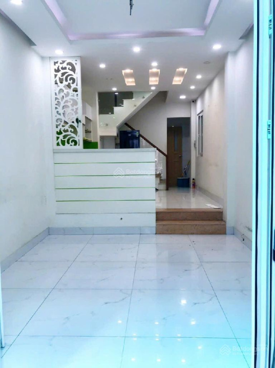 BÁN NHÀ NGUYỄN ĐÌNH CHIỂU - TT QUẬN 1 - 4 TẦNG VUÔNG VỨC - 1 SẸC SÁT MẶT TIỀN - NHỈNH 8 TỶ