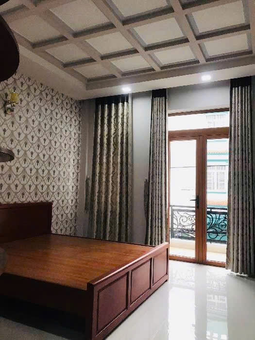 BÁN NHÀ HXH THÔNG-4TẦNG-260M2-GẦN ĐH CÔNG NGHIỆP2-KINH DOANH- DTS-GIÁ 11TỶ5