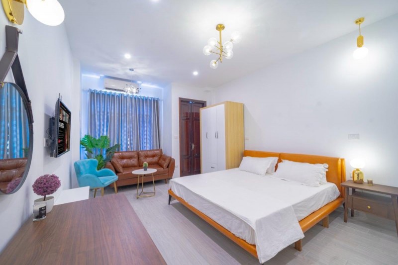 Bán nhà mặt phố Hàng Trống, 79m2, 5 tầng, mặt tiền 3.5m, 78.5 tỷ, kinh doanh khách sạn, nhà hàng