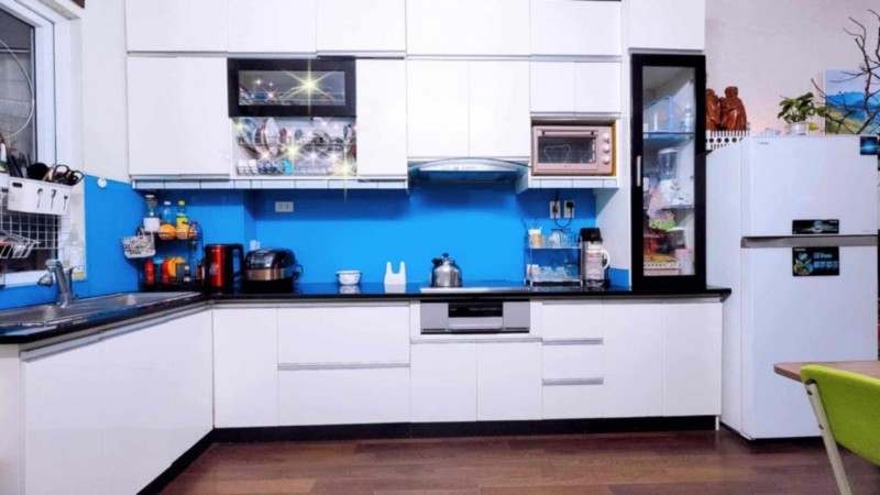 CẦN BÁN CĂN HỘ 65,1M² – 2 PHÒNG NGỦ, 2 VỆ SINH – GIÁ 3,150 TỶ (CÓ THƯƠNG LƯỢNG)