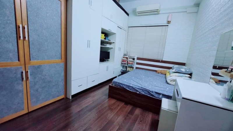 CẦN BÁN CĂN HỘ 65,1M² – 2 PHÒNG NGỦ, 2 VỆ SINH – GIÁ 3,150 TỶ (CÓ THƯƠNG LƯỢNG)
