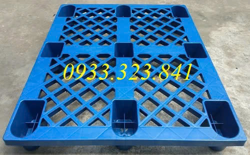 Đại lý cung cấp pallet nhựa uy tín tại Đồng Xoài