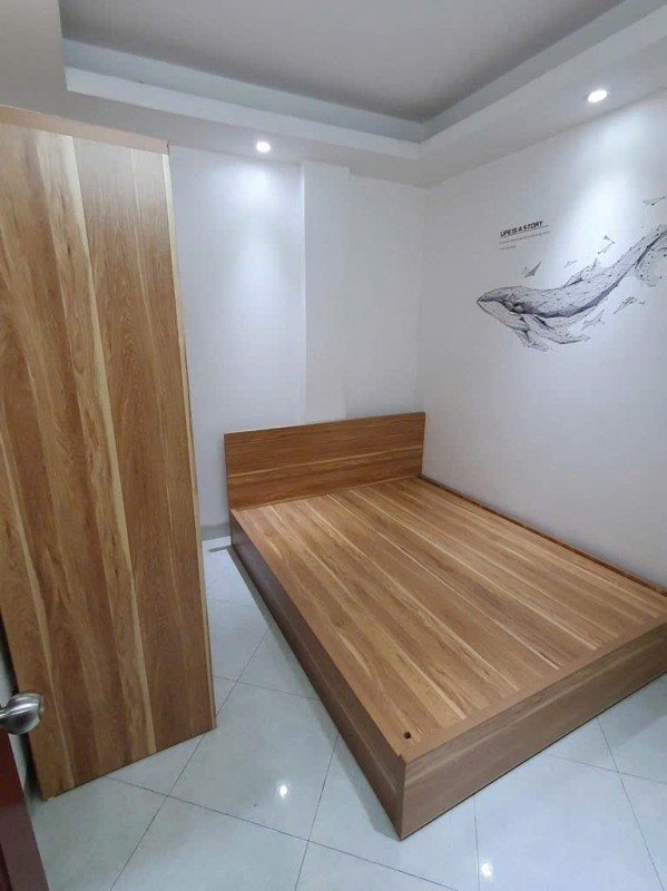 Cho thuê chung cư mini ngay Phố Phạm Ngọc Thạch, Phường Phương Liên, Quận Đống Đa- Hà Nội