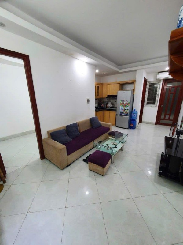 Cho thuê chung cư mini ngay Phố Phạm Ngọc Thạch, Phường Phương Liên, Quận Đống Đa- Hà Nội