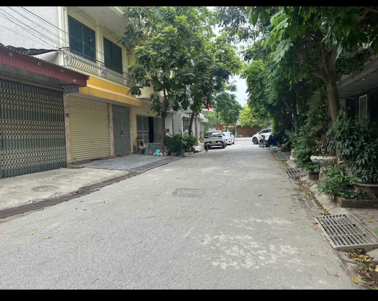 SIÊU HÓT - MÌNH CẦN BÁN LÔ ĐẤT ĐẸP TẠI KHU ĐÔ THỊ PHƯƠNG CANH-P.PHƯƠNG CANH-Q.NAM TỪ LIÊM -HÀ NỘI