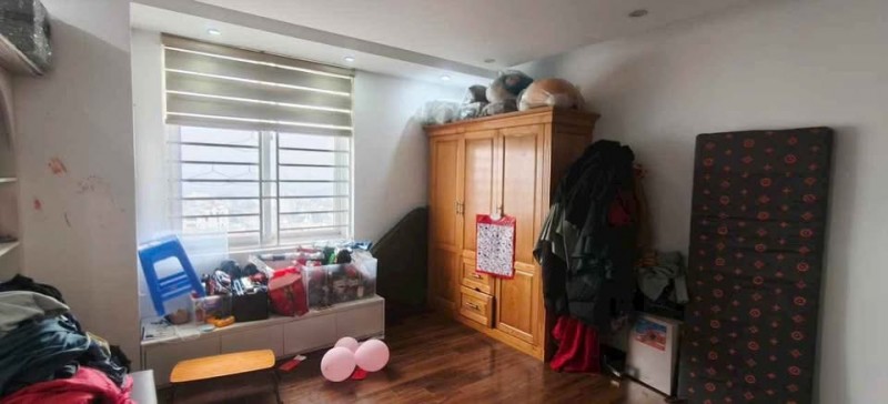 Bán căn chung cư Duplex 108m tại 137 Nguyễn Văn Cừ, giá siêu hợp lý chỉ hơn 5 tỷ còn tl. LH