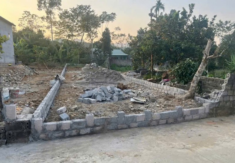 ĐẤT ĐẸP - GIÁ TỐT - Vị Trí Đắc Địa Tại Xã Thanh Cao, Huyện Lương Sơn, Hoà Bình