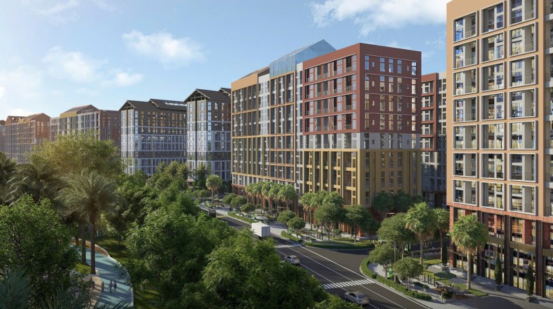 CĂN HỘ VIEW TRỌN CÔNG VIÊN SUNWORLD - CÁCH 30S DI CHUYỂN -GIÁ HỢP LÝ