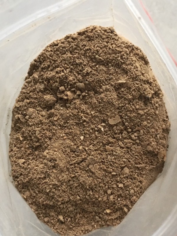 Bán bột cá tạp 20 đạm. Liên hệ: 0937392133 Ms.Hằng