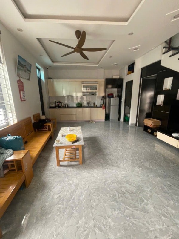 NHÀ 3 TẦNG LÔ GÓC FULL NỘI THẤT TIỆN ÍCH BẠT NGÀN THIẾT KẾ HIỆN ĐẠI