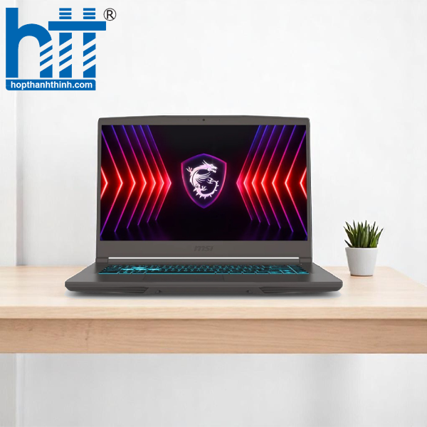 Laptop MSI Gaming Thin 15 B13UCX-2080VN