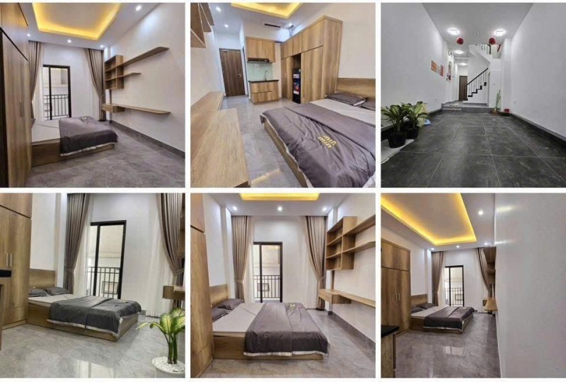 CHÍNH CHỦ BÁN NHÀ CỰC ĐẸP - FULL NỘI THẤT - Trung Tâm Thành Phố Hà Nội
