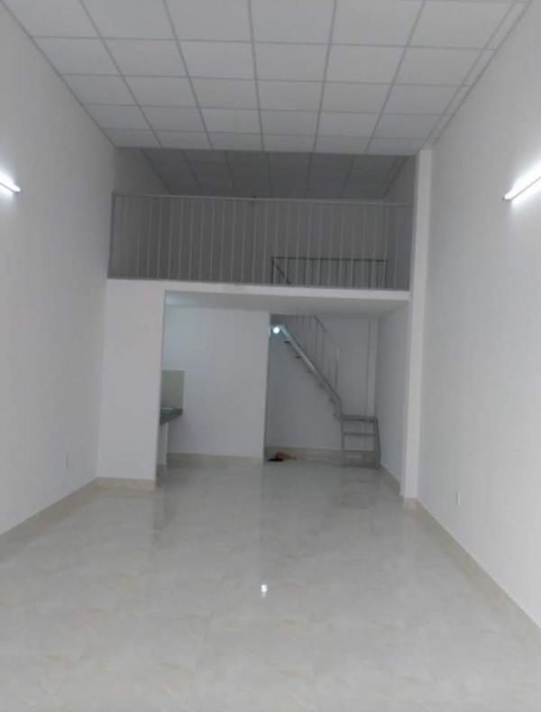 Nhà bán Đ. Âu Dương Lân Quận 8, hẻm kinh doanh rộng 6m, 4x10m, giá 4,8 tỷ, 2 tầng