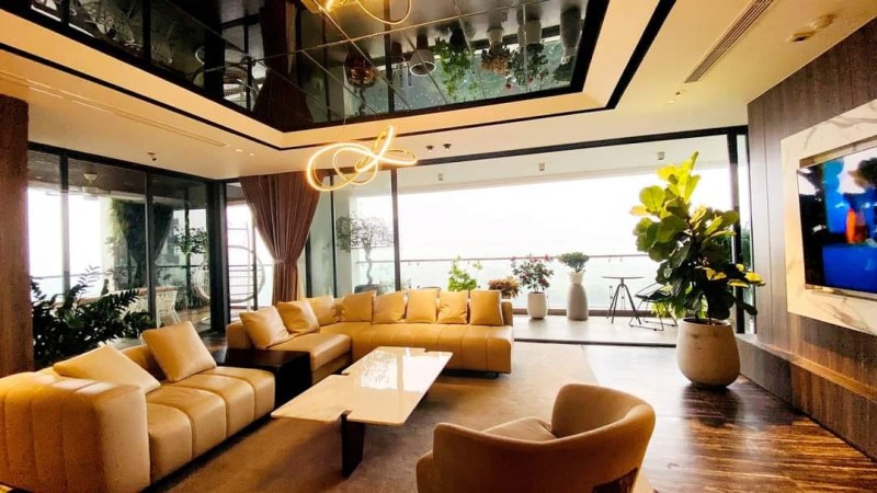 Bán tòa VP mặt phố Tôn Thất Tùng, 103m2, 9 tầng 1 hầm thang máy, mặt tiền 6m, nhỉnh 55 tỷ, KD đỉnh