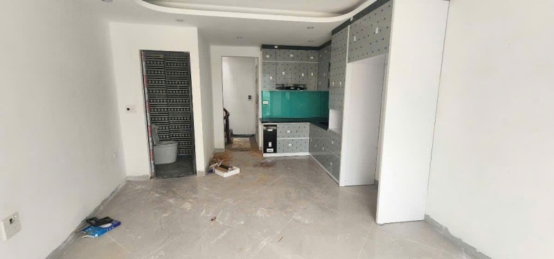 Phân Lô Lê Trọng Tấn THANG MÁY - Ô TÔ - FULL NỘI THẤT DT 36m2  Giá 14.6 tỷ