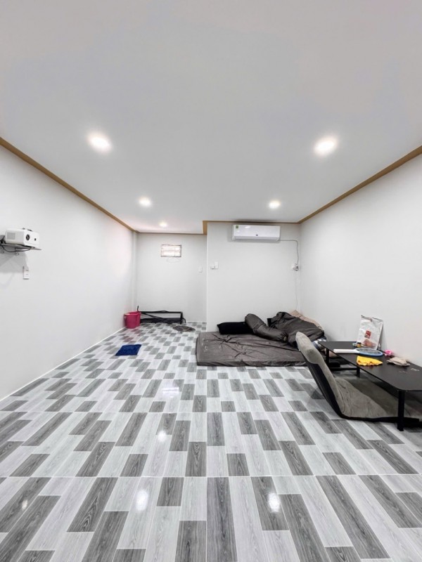 Bán nhà HXH gần Gò Xoài, Lê Văn Quới, 56m² - 4x14 - 2 tầng, chỉ hơn 2 tỷ