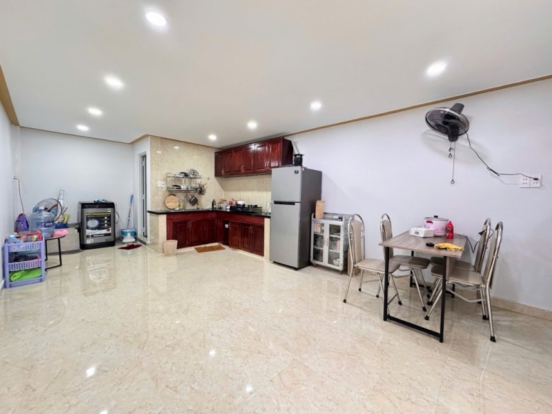 Bán nhà HXH gần Gò Xoài, Lê Văn Quới, 56m² - 4x14 - 2 tầng, chỉ hơn 2 tỷ