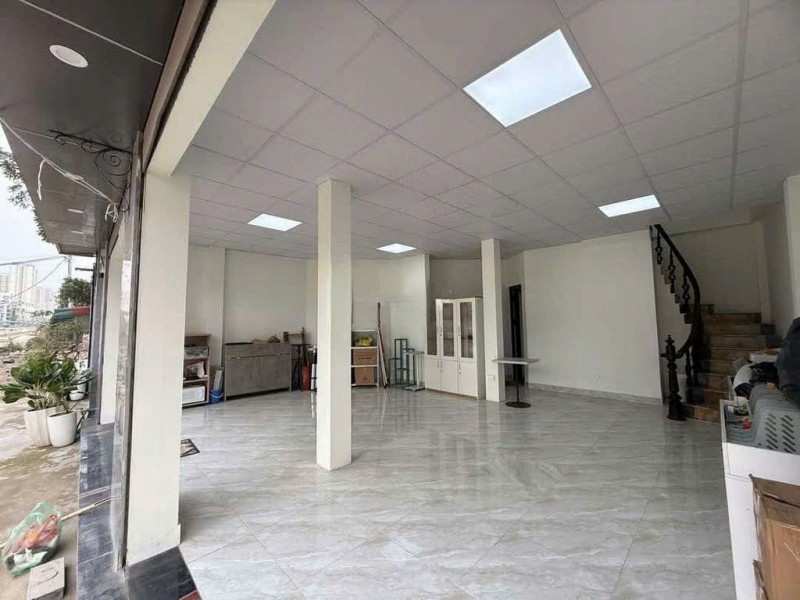 Cho thuê nhà ngõ 115 Định Công 4 tầng x 60m2, làm VP, Thời Trang,  Coffe, 25 Triệu