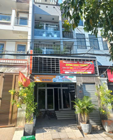 SIÊU HÓT - CHÍNH CHỦ CHO THUÊ SÀN LẦU 1 LÀM VĂN PHÒNG HOẶC Ở PHƯỜNG HIỆP BÌNH CHÁNH - TP HỒ CHÍ MINH