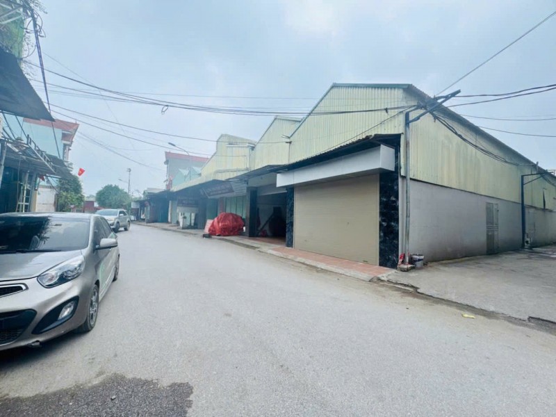 ĐẤT ĐẸP - GIÁ TỐT - Vị Trí Đắc Địa Tại TP Từ Sơn, Bắc Ninh