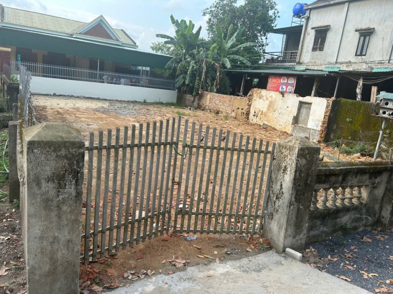 LÔ ĐẤT VỊ TRÍ ĐẸP -  GIÁ TỐT CHÍNH CHỦ Cần Bán Lô Đất Tại Xã Nghi Đồng, Nghi Lộc, Nghệ An.