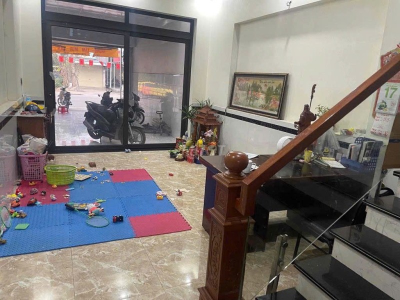 Chính Chủ Cần Bán Nhanh 1 hoặc 2 Căn Nhà Liền Kề, Mặt Đường 351 - xã Hồng Thái, An Dương, TP Hải