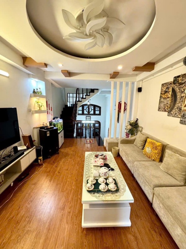 NHÀ ĐẸP - GIÁ TỐT - CHÍNH CHỦ Cần Bán Nhà Vị Trí Đẹp Tại  Vũ Trọng Phụng, Thanh Xuân, Hà Nội