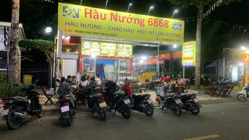 SANG NHƯỢNG QUÁN – VỊ TRÍ ĐẸP NGAY PHỐ ĐI BỘ BẠCH ĐẰNG - BÌNH DƯƠNG - KHU VUI CHƠI SẦM UẤT