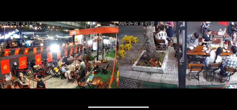SANG NHƯỢNG QUÁN – VỊ TRÍ ĐẸP NGAY PHỐ ĐI BỘ BẠCH ĐẰNG - BÌNH DƯƠNG - KHU VUI CHƠI SẦM UẤT