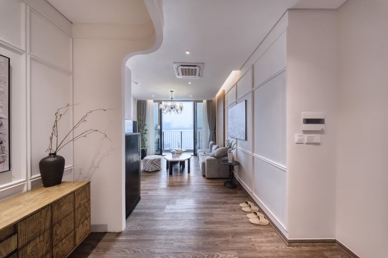 GIẢM 20 TỶ - BÁN GẤP nhà Mặt phố căn góc Tây Hồ 215m² * 7,5 tầng, mặt tiền 14m