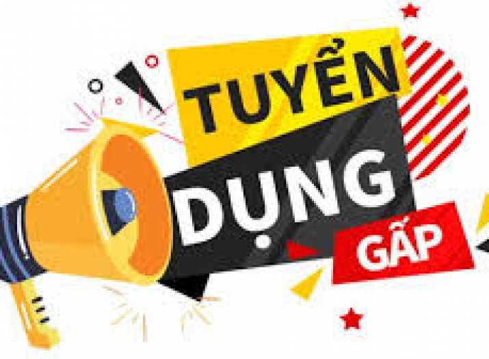 TUYỂN DỤNG NHÂN VIÊN PHỤC VỤ NHÀ HÀNG TẠI QUẬN 7, HCM
