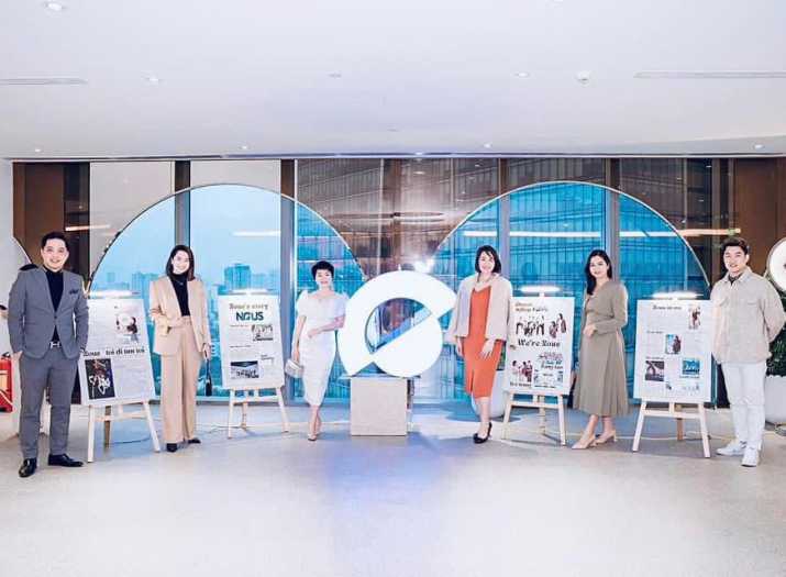 TUYỂN DỤNG CHUYÊN VIÊN TƯ VẤN KHÁCH HÀNG CAO CẤP