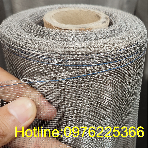 Lưới chống côn trùng 20mesh