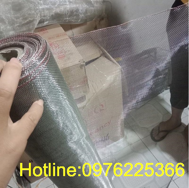 Lưới chống côn trùng 20mesh