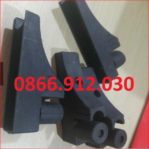 Xưởng sản xuất chân tăng chỉnh Fami chất lượng tạo uy tín