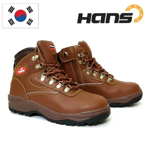 Why safety shoes are important for your feet