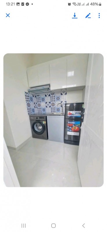 Bán Gấp! Nhà Mới Xây Q12 - Tiện Nghi Full, Thang Máy, Kinh Doanh Sinh Lời Ngay.