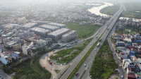 Liền kề 60 đường 50.5m siêu đẹp Star Central, quà gần 1 tỷ