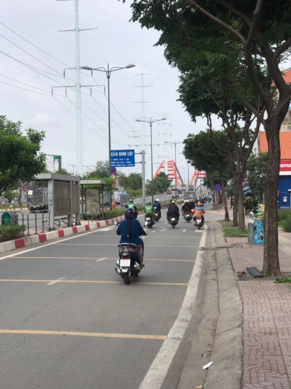 MẶT TIỀN PHẠM VĂN ĐỒNG KINH DOANH ĐA NGÀNH NGHỀ - NHÀ MỚI
-    ĐANG CÓ DÒNG TIỀN 50TR/ THÁNG- HỢP