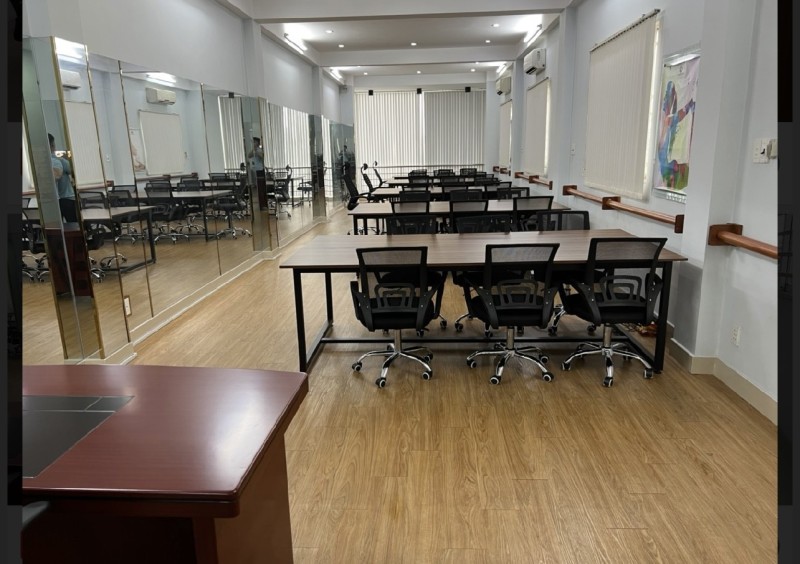 MẶT TIỀN PHẠM VĂN ĐỒNG KINH DOANH ĐA NGÀNH NGHỀ - NHÀ MỚI
-    ĐANG CÓ DÒNG TIỀN 50TR/ THÁNG- HỢP