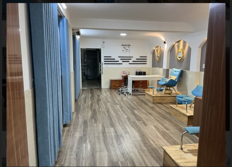 MẶT TIỀN PHẠM VĂN ĐỒNG KINH DOANH ĐA NGÀNH NGHỀ - NHÀ MỚI
-    ĐANG CÓ DÒNG TIỀN 50TR/ THÁNG- HỢP