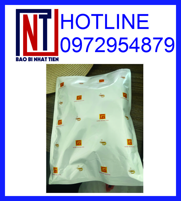 Chuyên sản xuất bao bì thuốc thú y