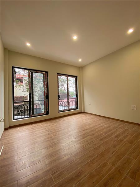 NHÀ 3 TẦNG MỚI XÂY THỤY HÀ BẮC HỒNG SẴN XÁCH VALY VỀ Ở-TIỆN ÍCH ĐẦY ĐỦ-Ô TÔ NGỦ TRONG NHÀ -GIÁ 4 ,3