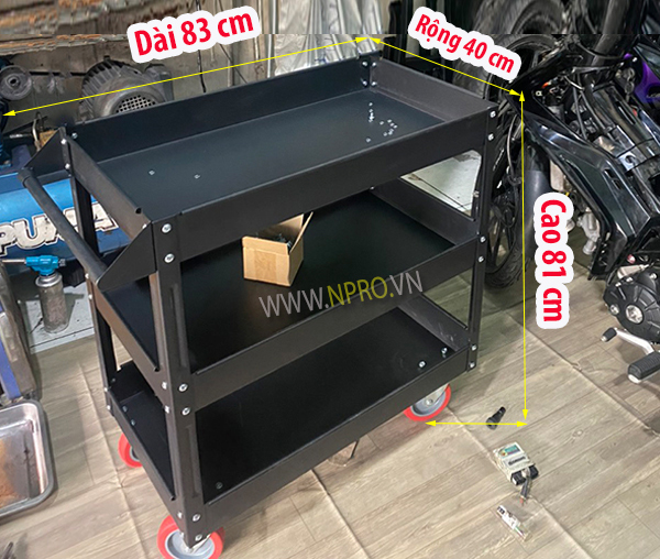 Cung cấp tủ cơ khí đựng đồ nghề sửa chữa 